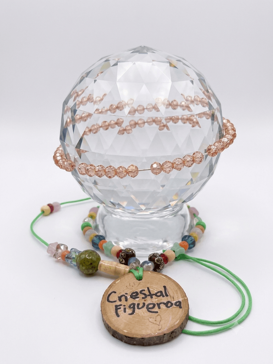 Marketplace bracelet item